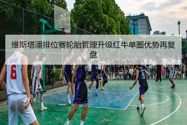 维斯塔潘排位赛轮胎管理升级红牛单圈优势再复盘